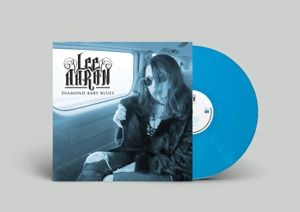 Produktbild: Diamond Baby Blues (Ltd. LP/Blue Vinyl)