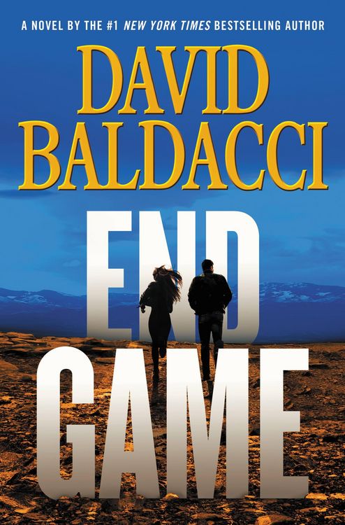 Produktbild: End Game
