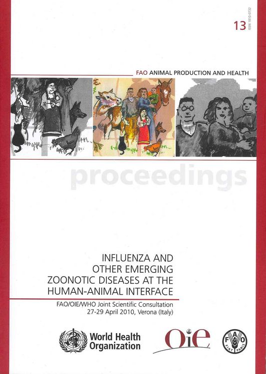Produktbild: Influenza & Other Emerging Zoo