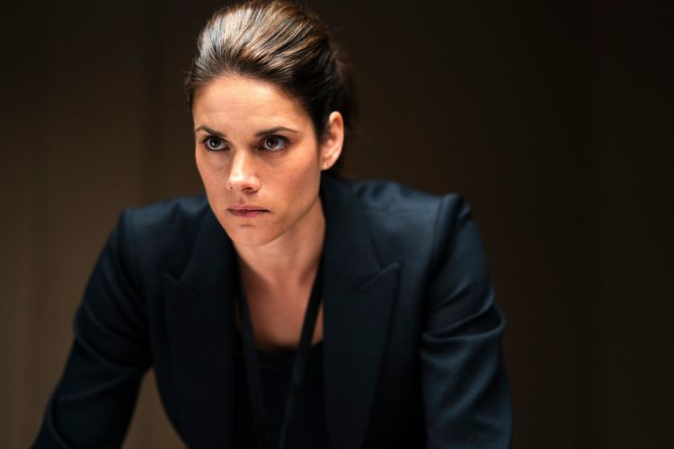 Produktbild: FBI - Staffel 1 [5 DVDs]