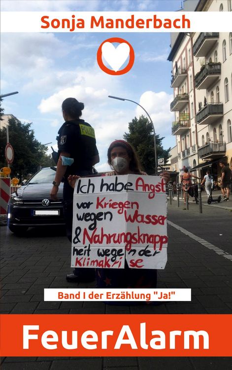 Produktbild: FeuerAlarm