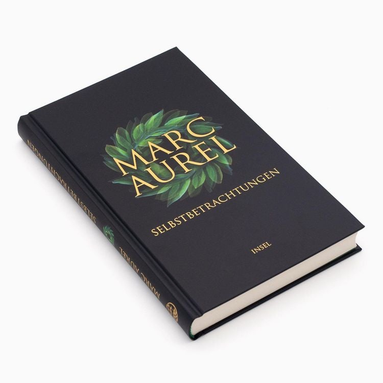 Produktbild: Selbstbetrachtungen