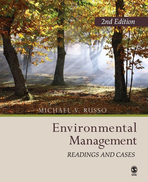 Produktbild: Environmental Management