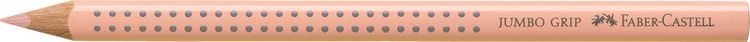 Faber-Castell Buntstift Jumbo Grip 10er Set