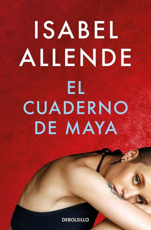 Produktbild: El cuaderno de Maya