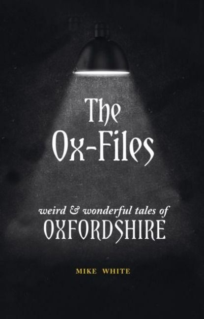 Produktbild: The Ox-Files