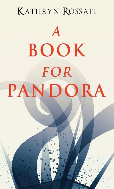 Produktbild: A Book For Pandora