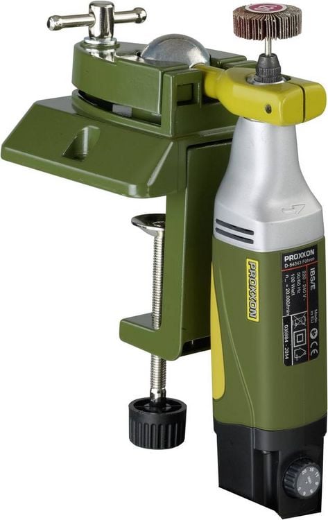 Produktbild: Proxxon Micromot UHZ Tischklammer 28 610