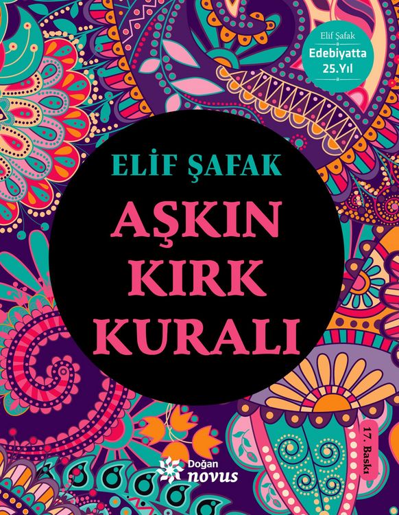 Produktbild: Askin Kirk Kurali
