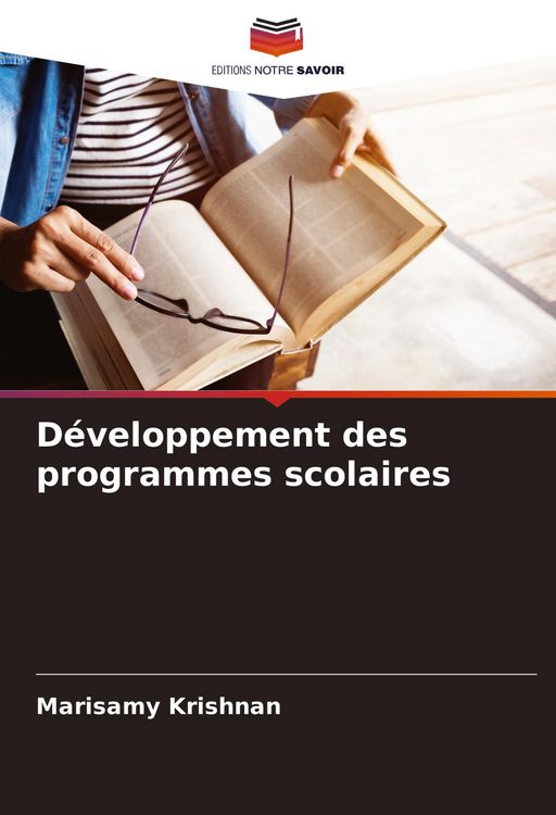 Produktbild: D&eacute;veloppement des programmes scolaires
