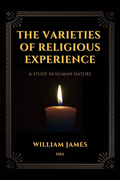 Produktbild: The Varieties of Religious Experience