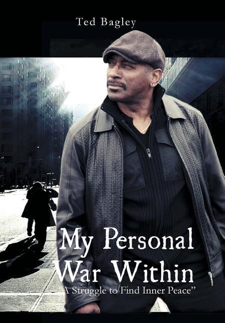 Produktbild: Bagley, T: My Personal War Within