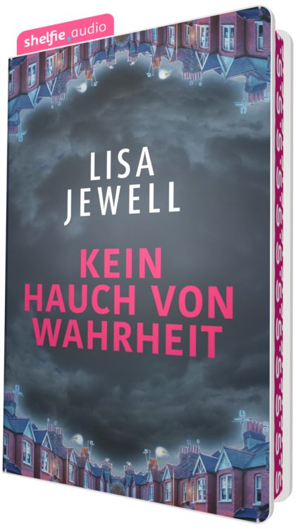 Produktbild: shelfie.audio: Kein Hauch von Wahrheit (Nur bei uns!)