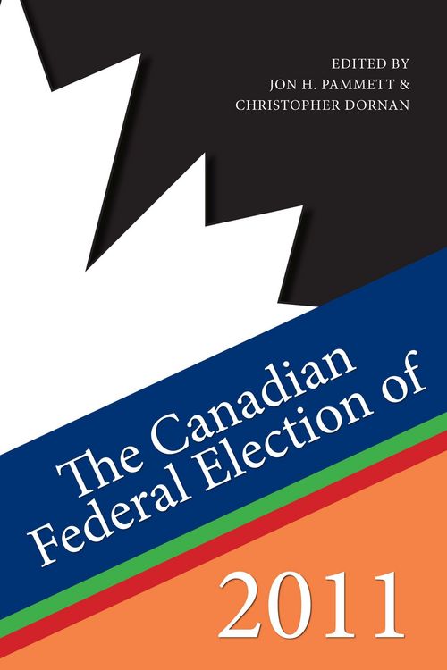 Produktbild: The Canadian Federal Election of 2011