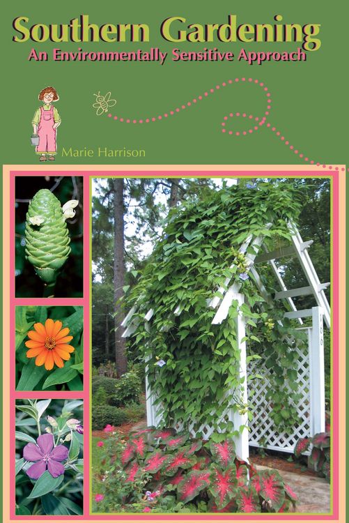 Produktbild: Southern Gardening