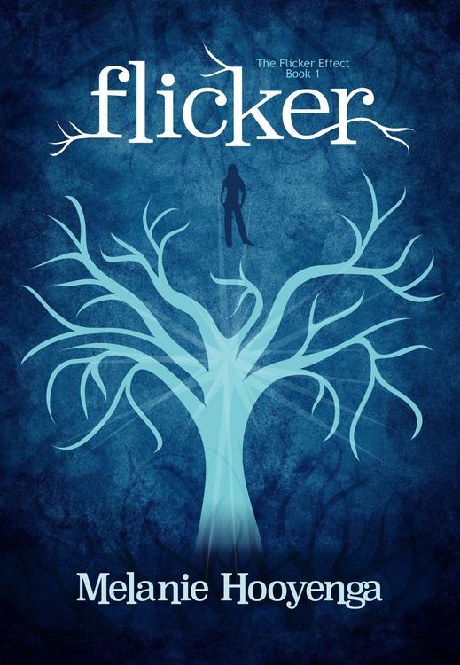 Produktbild: Flicker (The Flicker Effect, Book 1)