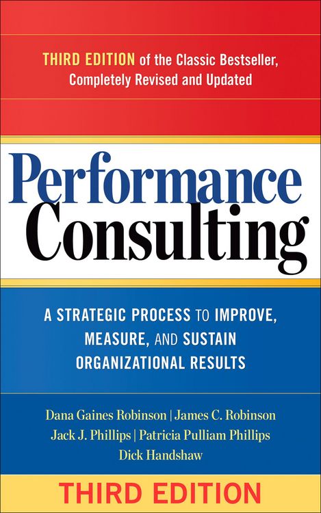 Produktbild: Performance Consulting