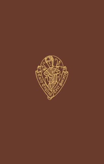 Produktbild: The Rule of St Benet