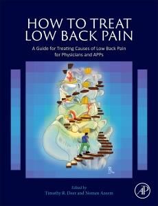 Produktbild: How to Treat Low Back Pain