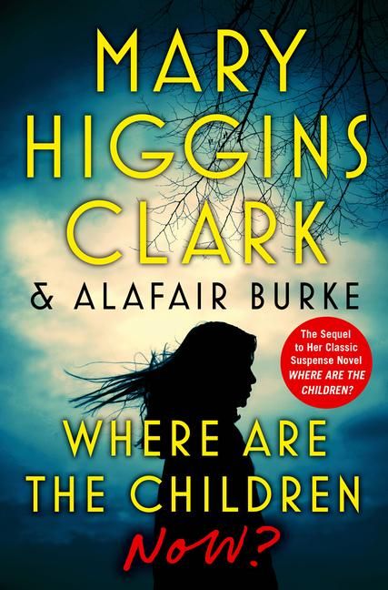Produktbild: Where Are the Children Now?