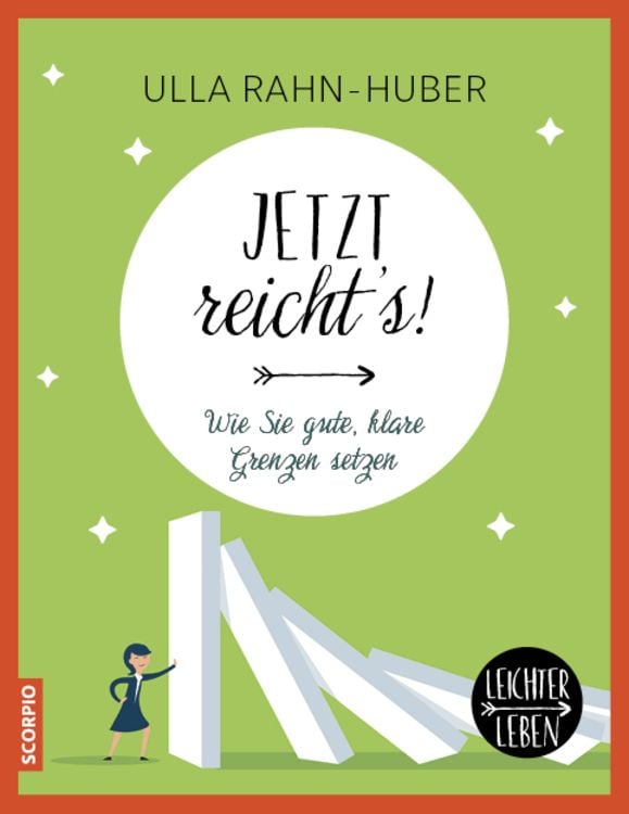 Produktbild: Jetzt reicht´s!