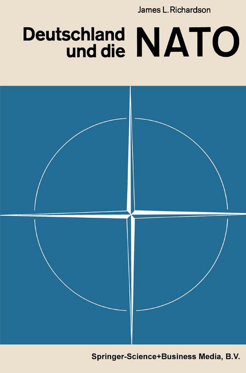 Produktbild: Deutschland und die NATO