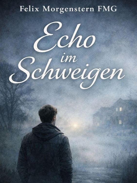 Produktbild: Echo Im Schweigen