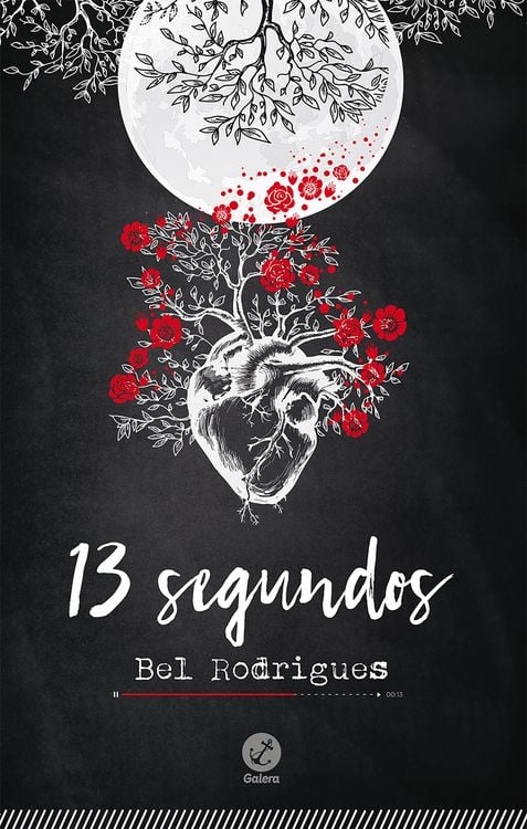 Produktbild: 13 segundos