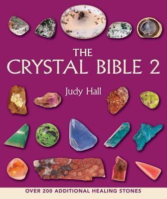Produktbild: The Crystal Bible 2