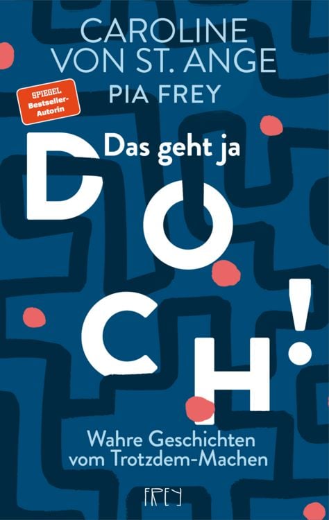 Produktbild: Das geht ja DOCH!