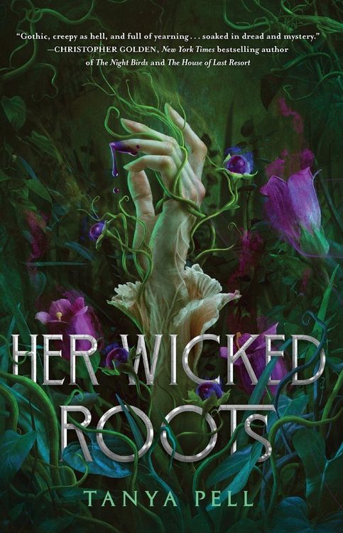 Produktbild: Her Wicked Roots
