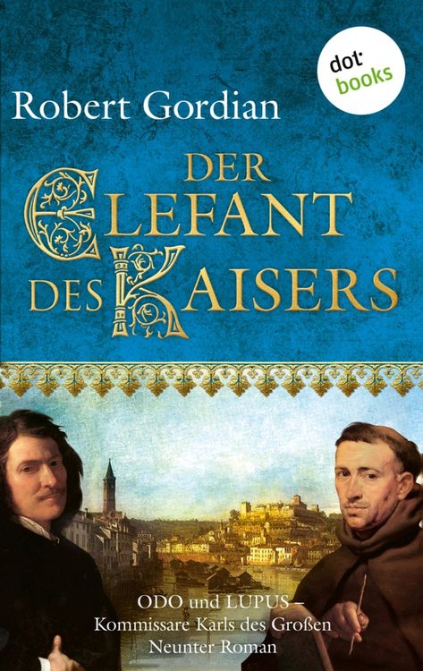 Produktbild: Der Elefant des Kaisers