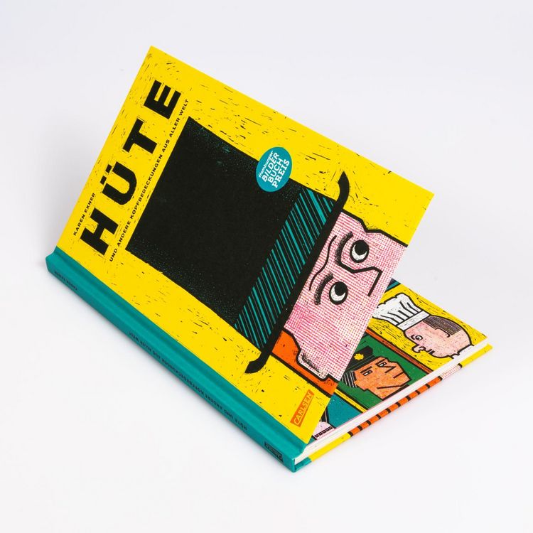 Produktbild: H&uuml;te