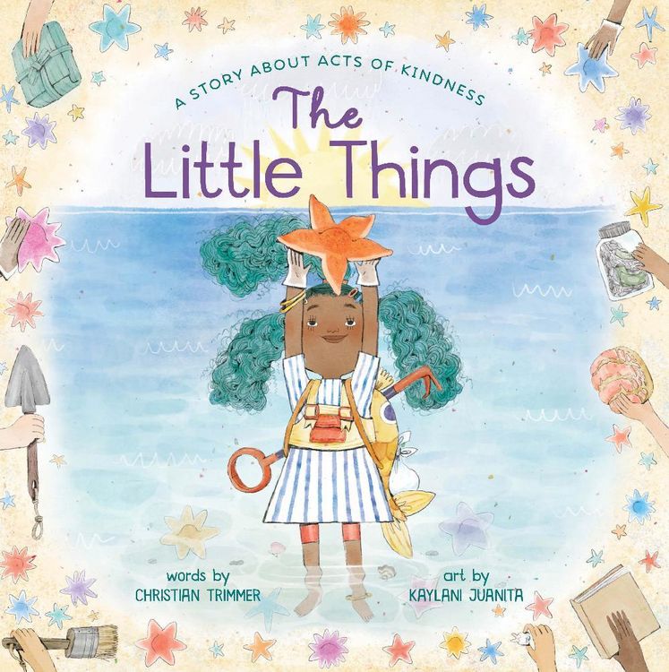 Produktbild: The Little Things