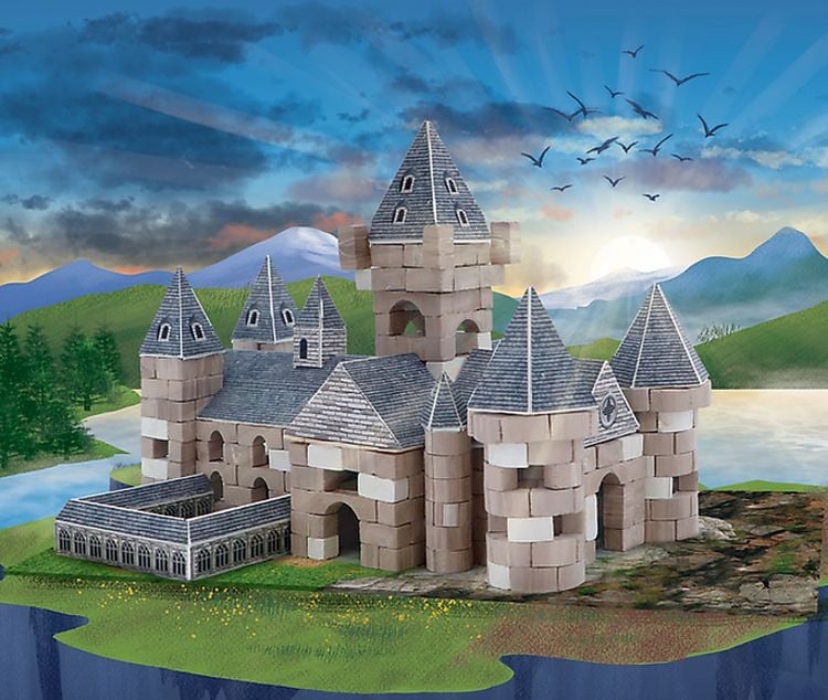 Produktbild: Harry Potter Lange Galerie