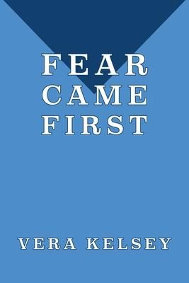 Produktbild: Fear Came First