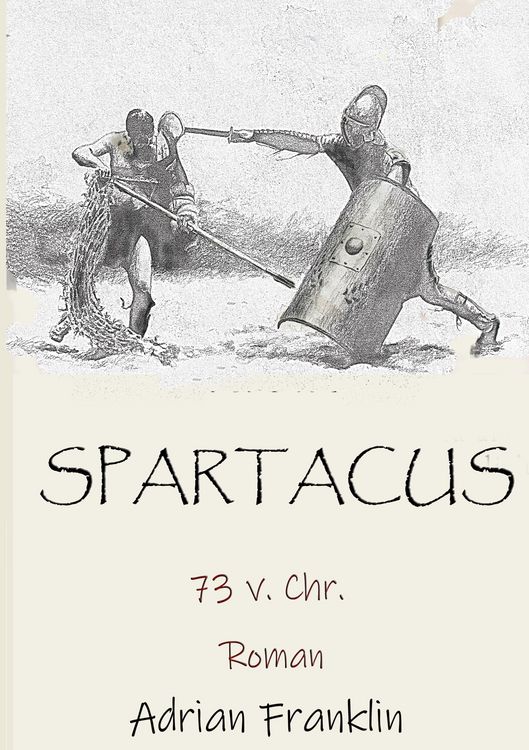 Produktbild: Spartacus 73 v. Chr.