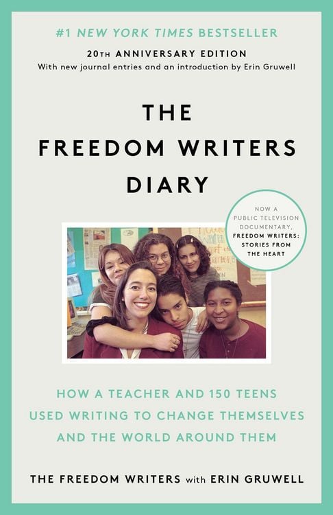 Produktbild: The Freedom Writers Diary. 10th Anniversary Edition