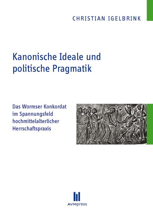 Produktbild: Kanonische Ideale und politische Pragmatik