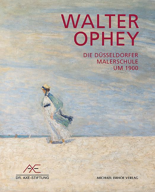 Produktbild: Walther Ophey