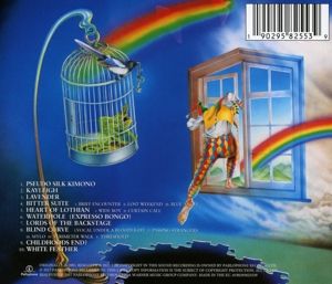 廃盤 CD MARILLION MISPLACED CHILDHOOD DEL… Misplaced Childhood: Amazon.de: CDs & Vinyl