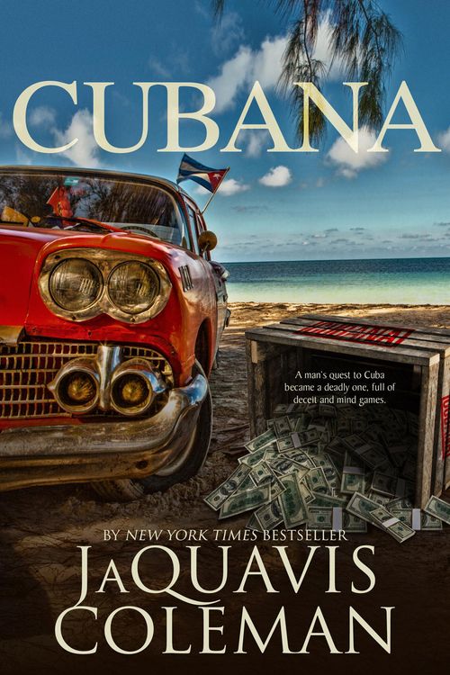 Produktbild: Cubana