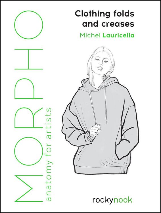 Produktbild: Morpho: Clothing Folds and Creases
