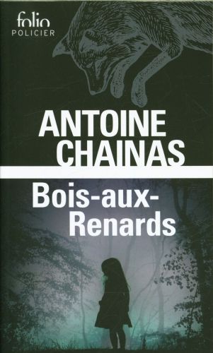 Produktbild: Bois-aux-Renards : contes, l&eacute;gendes et mythes