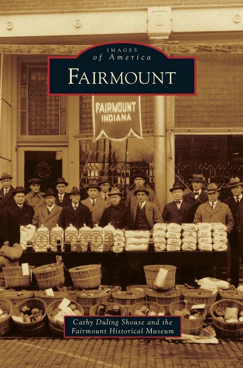 Produktbild: Fairmount