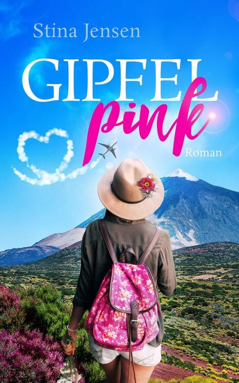 Produktbild: Gipfelpink