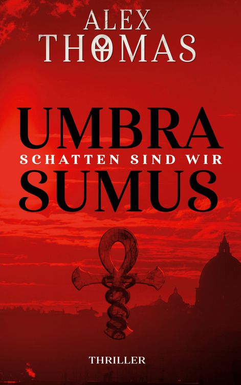 Produktbild: Umbra Sumus