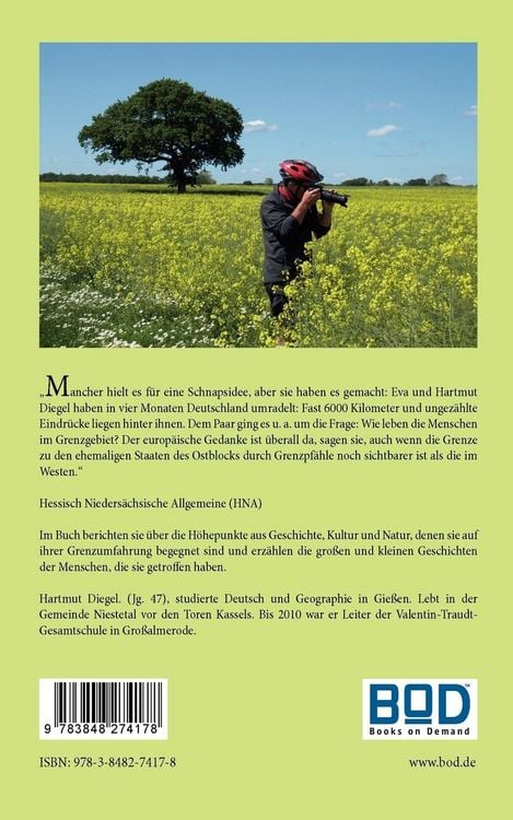 Produktbild: Wege suchen - Grenzen erfahren