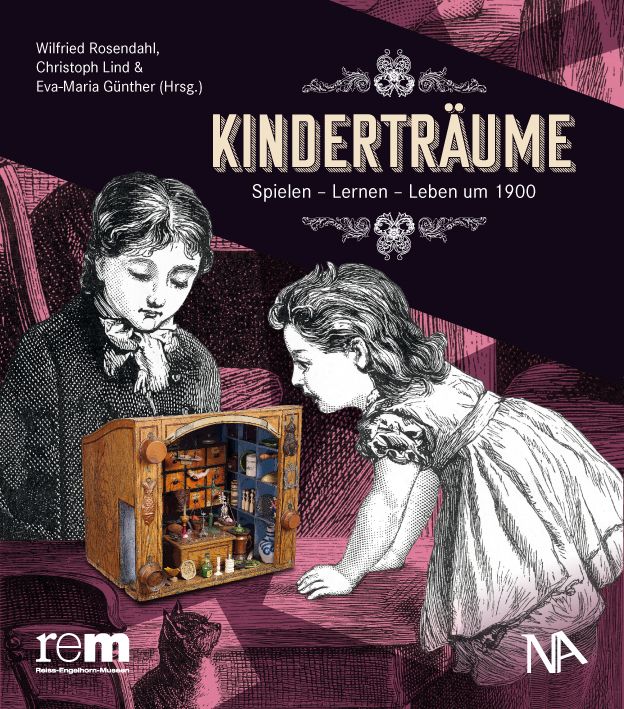 Produktbild: Kindertr&auml;ume