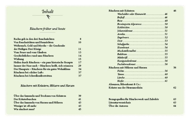 Produktbild: Das kleine Buch: Natürliche Deos aus Wald und Wiese
